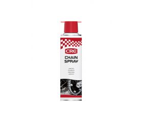CHAIN SPRAY: Lubricante de cadenas. Resiste la humedad